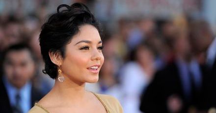 Vanessa Hudgens tęskni za włosami