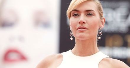 Kate Winslet nie spocznie na laurach