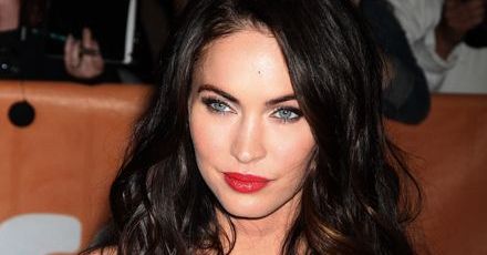 Megan Fox: Nie jestem królową śniegu
