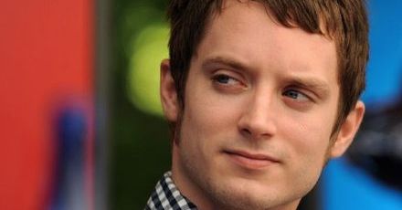 Elijah Wood zwolennikiem palenia trawki