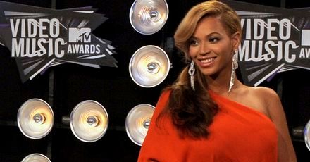 Beyonce w ciąży!
