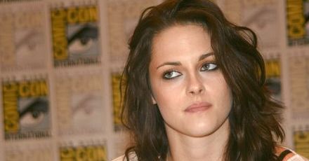 Kristen Stewart: Nic nie powiem, to moje życie!