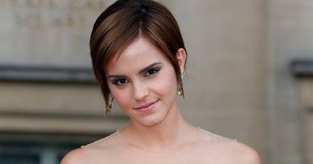 Emma Watson: Nie jestem paniusią!