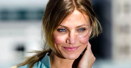 Cameron Diaz do wzięcia