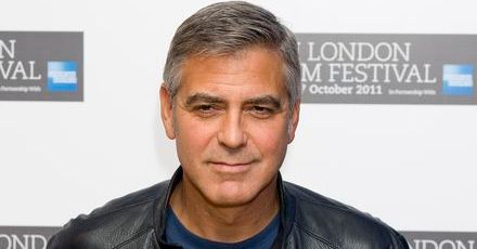 George Clooney chciał ze sobą skończyć