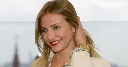 Nowy romans Cameron Diaz