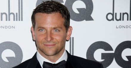 Bradley Cooper najseksowniejszym mężczyzną na świecie!
