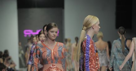 Ruszył Fashion Week Poland!