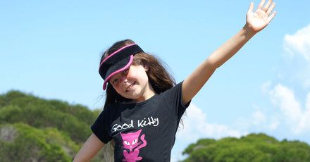 Fitness dla dzieci - czy warto posłać malucha?