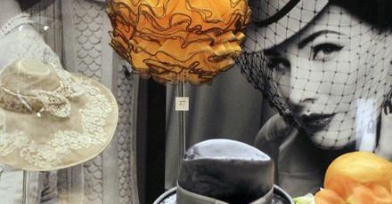 Sieciówka na ostro, Dita klasycznie i perfumy