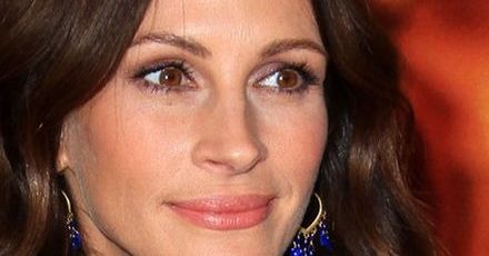 Julia Roberts zachwycona Adele