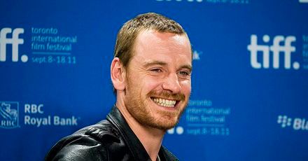 Michael Fassbender robi przerwę
