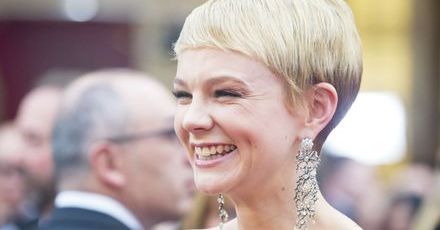 Carey Mulligan oblała egzaminy