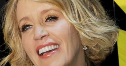 Felicity Huffman nie boi się liftingu