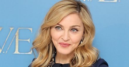 Madonna nakręciła film z samotności