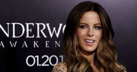 Kate Beckinsale musiała udowodnić, że jest silna