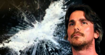 Christian Bale podpadł chińskim władzom