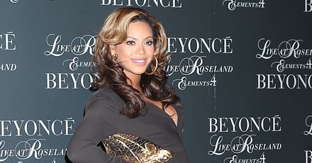 Beyonce w końcu urodziła!