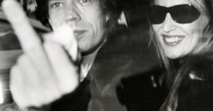 Ron Galella, paparazzo, którego nienawidzą gwiazdy