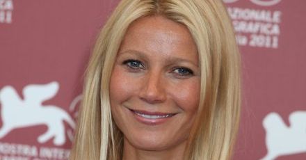Gwyneth Paltrow: Dwójka dzieci nam wystarczy
