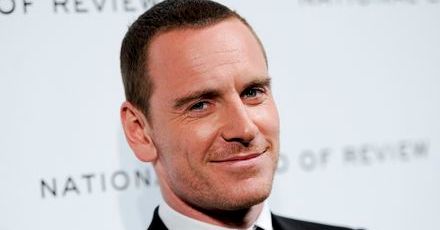 Michael Fassbender uległby pokusie
