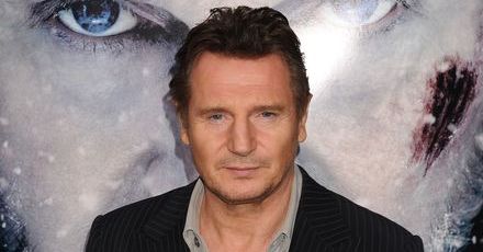 Liam Neeson zafascynowany islamem