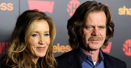 William H. Macy: Małżeństwo to ciężka praca
