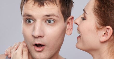 Dziś to kobiety są z Marsa, a mężczyźni z Wenus