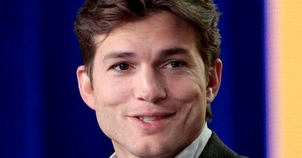 Ashton Kutcher zagra Steve'a Jobsa