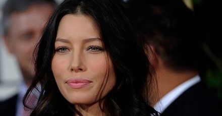 Jessica Biel będzie niegrzeczna