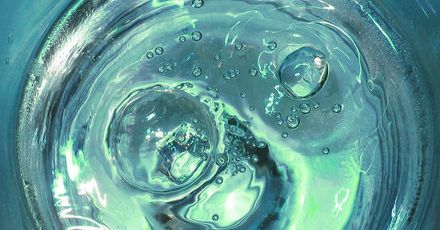 Świeża woda życia doda - wszystko o wodzie mineralnej