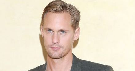 Kochliwy Alexander Skarsgard
