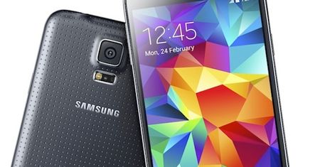 Flagowy smartfon Samsunga nie daje rady na rynku