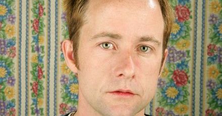 Billy Boyd maszeruje z hobbitem