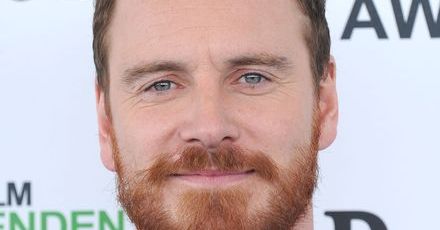 Michael Fassbender zagra Steve'a Jobsa