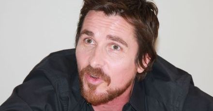 Christian Bale nie zagra Steve'a Jobsa
