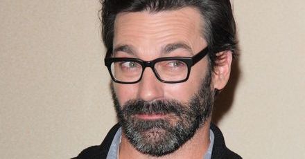 Jon Hamm fanem brytyjskich seriali