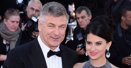 Alec Baldwin będzie miał syna