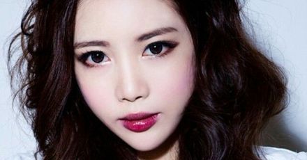 Puppy eyes zamiast smoky eyes