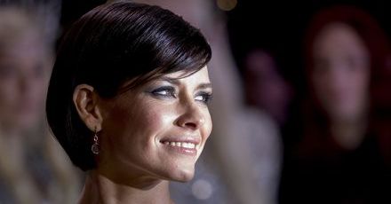 Evangeline Lilly chce adoptować