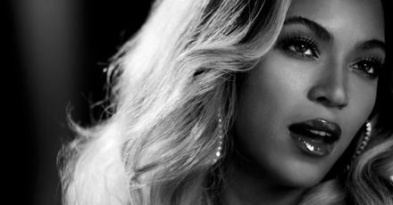 Beyoncé jest szalona z miłości do Greya