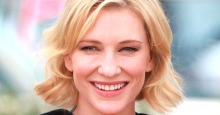 Cate Blanchett zagra w "Downton Abbey"?