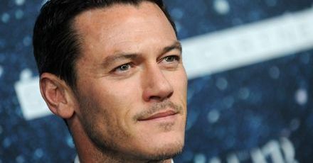 Luke Evans będzie bestią