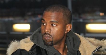 Steve McQueen nakręci Kanye Westa