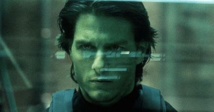 "Mission: Impossible 5" gotowe