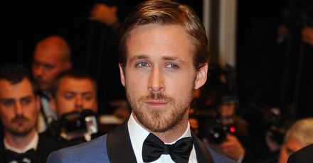 Ryan Gosling w nowym "Łowcy androidów"