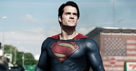 "Batman v Superman: Dawn of Justice": Zobacz plakaty