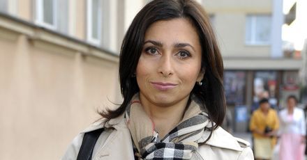 Kobieta-orkiestra: kim jest Aida Kosojan-Przybysz?