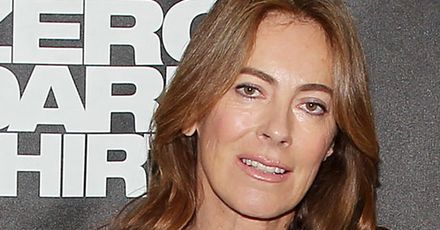 Kathryn Bigelow przereklamowana?