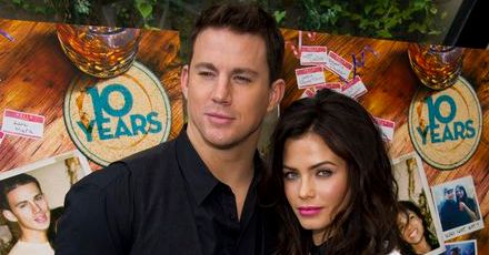 Channing Tatum zostanie ojcem